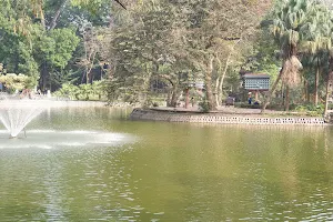 Vườn Bách Thảo Hà Nội image