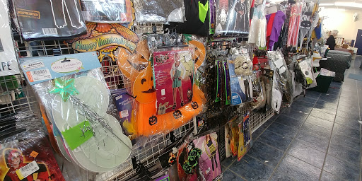 Thrift Store «Bayville Goodwill», reviews and photos, 333 U.S. 9, Bayville, NJ 08721, USA