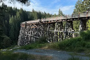 Kinsol Trestle image