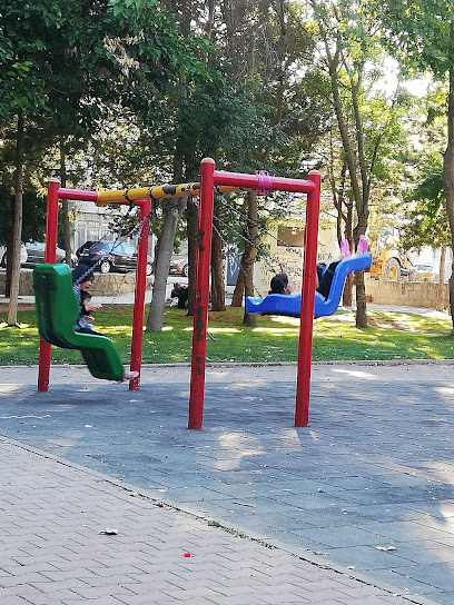Türkdili Parkı