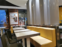 Atmosphère du Restauration rapide McDonald's à Salaise-sur-Sanne - n°14