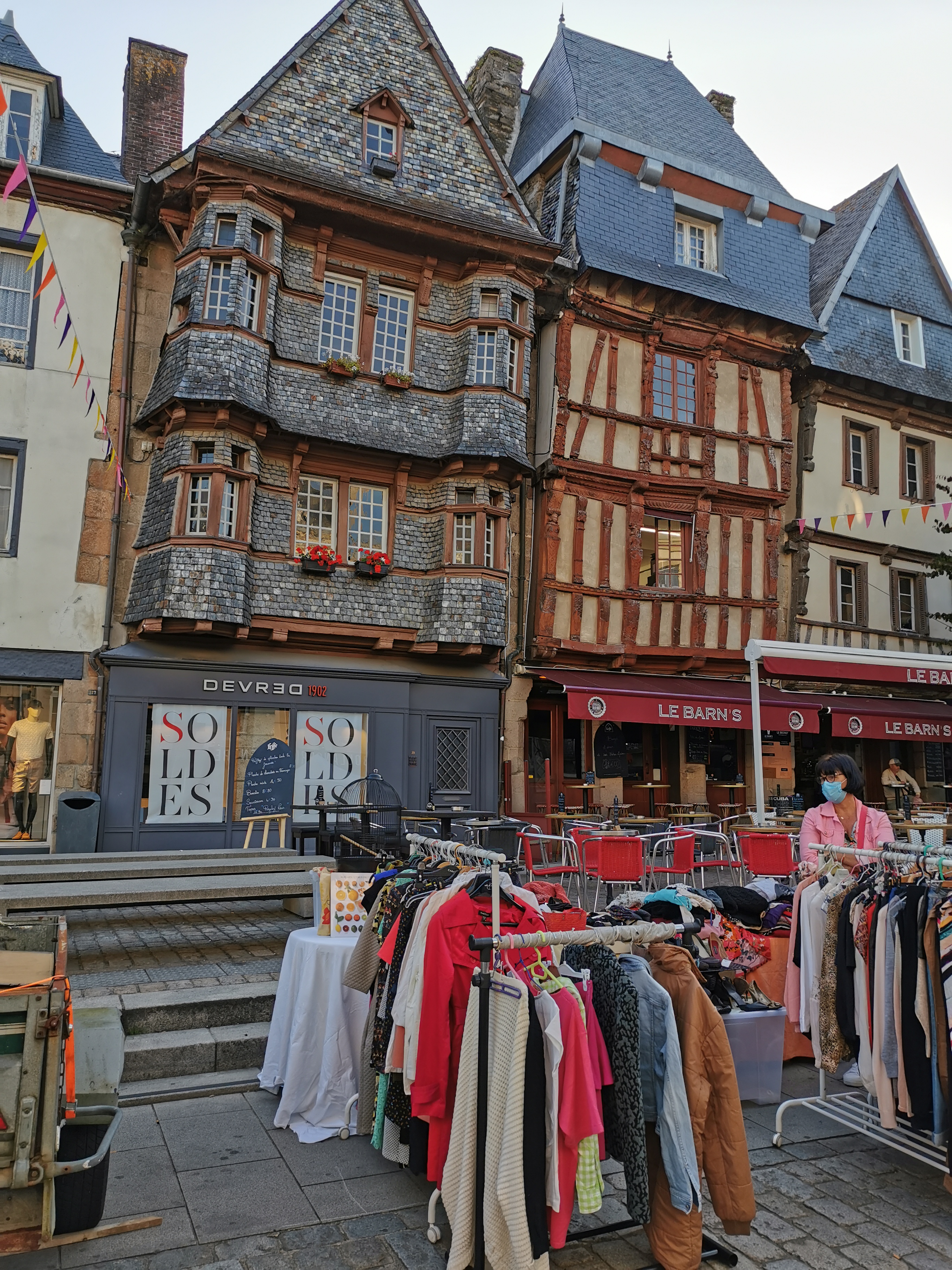 Photo n° 4 de l'avis de Valérie.o fait le 18/07/2021 à 11:49