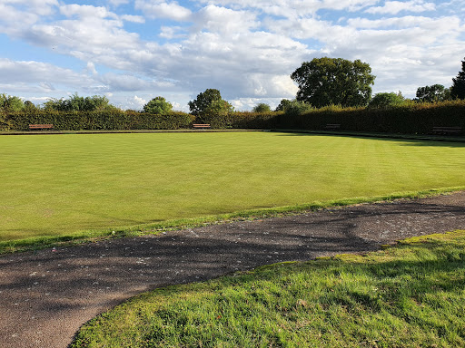 Ashcroft Road Recreation Ground