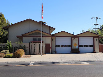 San José Fire Department Station 9