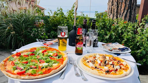 Ristorante Lunico in Bardolino, Provincia di Verona