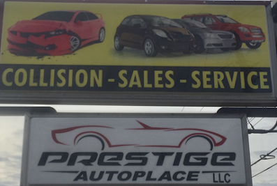Prestige Autoplace
