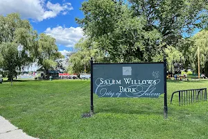 Salem Willows Park image