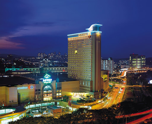 Bargain hotels Kualalumpur