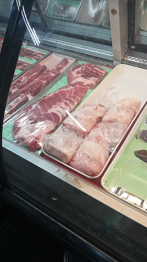 Prescott Meat Market (LUCKY STORE IN TOWN)