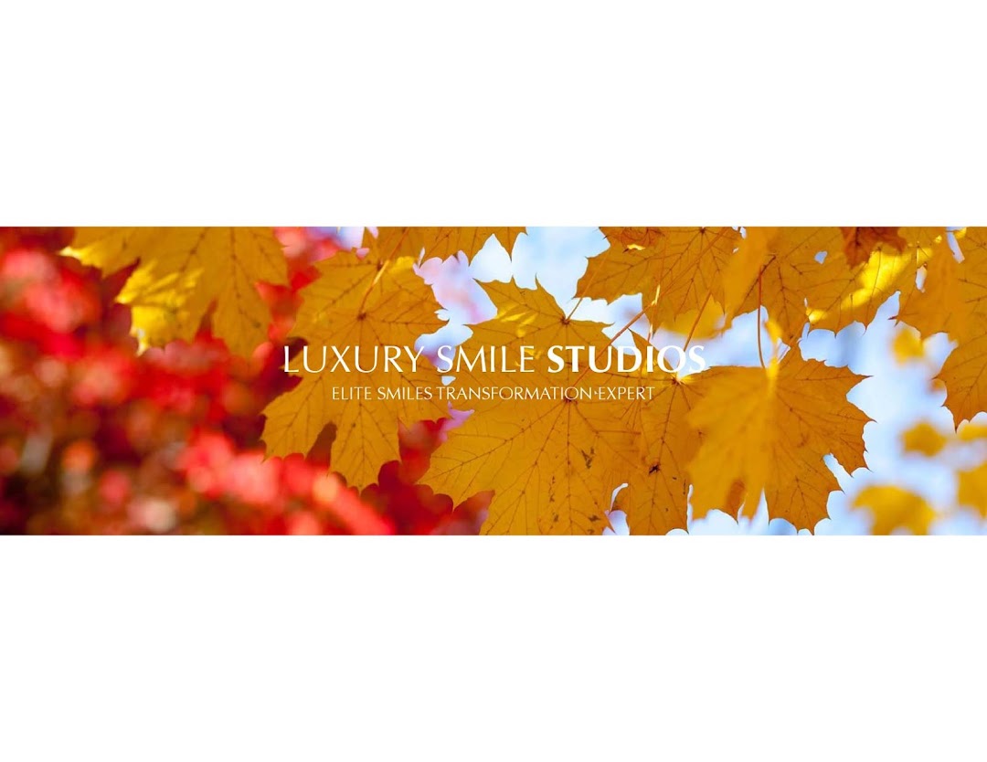 Luxury Smile Studio