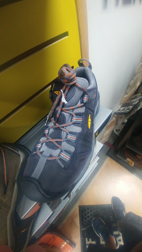 Shoe Store «Ossine Shoes & Gifts», reviews and photos, 7576 S Redwood Rd, West Jordan, UT 84084, USA