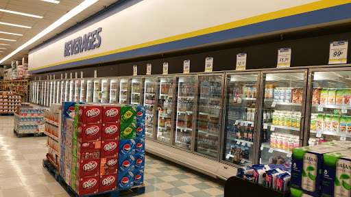 Supermarket «FoodMaxx», reviews and photos, 4500 Lone Tree Way, Antioch, CA 94531, USA