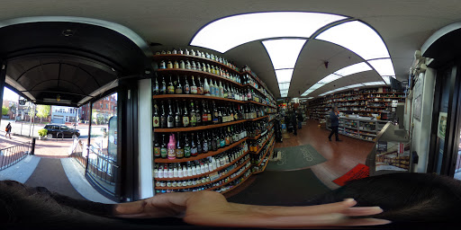 Wine Store «1 West Dupont Circle Wines and Liquors», reviews and photos, 2012 P St NW, Washington, DC 20036, USA