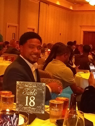 Private Golf Course «Ridgeway Country Club», reviews and photos, 9800 Poplar Ave, Germantown, TN 38139, USA