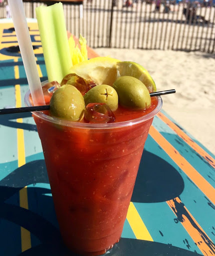 Night Club «Jenks Club», reviews and photos, 300 Ocean Ave, Point Pleasant Beach, NJ 08742, USA