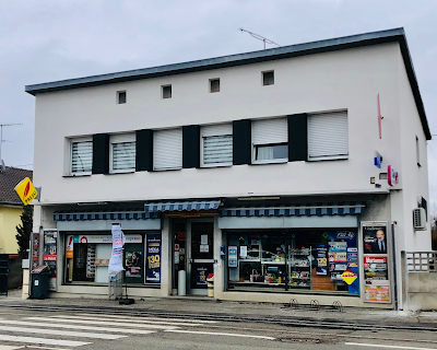 Tabac & Co à Wittelsheim