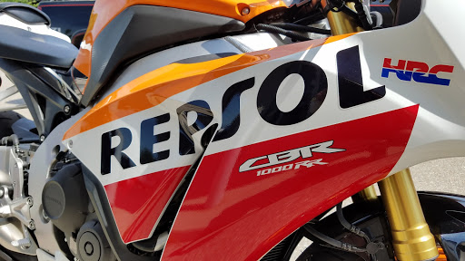 Motorcycle Dealer «Mid America Powersports», reviews and photos, 333 N West St, Wichita, KS 67203, USA