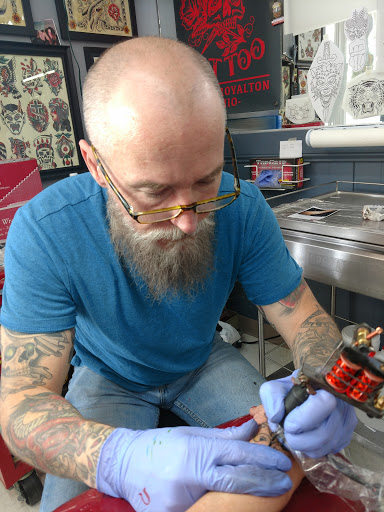 Explore life changing tattoo ideas, creative tattoo ideas in Brunswick, available at Leftys Tattoo