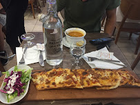 Plats et boissons du Restaurant turc Restaurant Beyzade à Meyzieu - n°8
