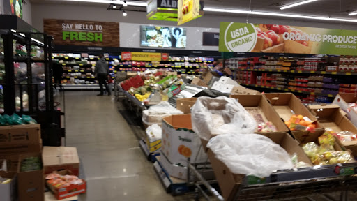 Supermarket «ALDI», reviews and photos, 872 W Main Rd, Middletown, RI 02842, USA
