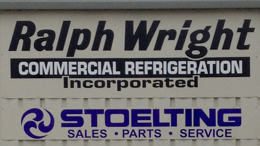 Ralph Wright Commercial Refrigeration Inc.