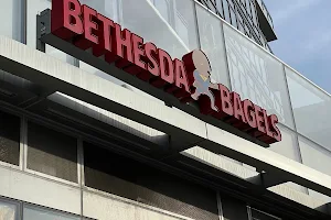 Bethesda Bagels image