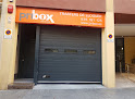 Pribox trasteros Barcelona Sant Andreu