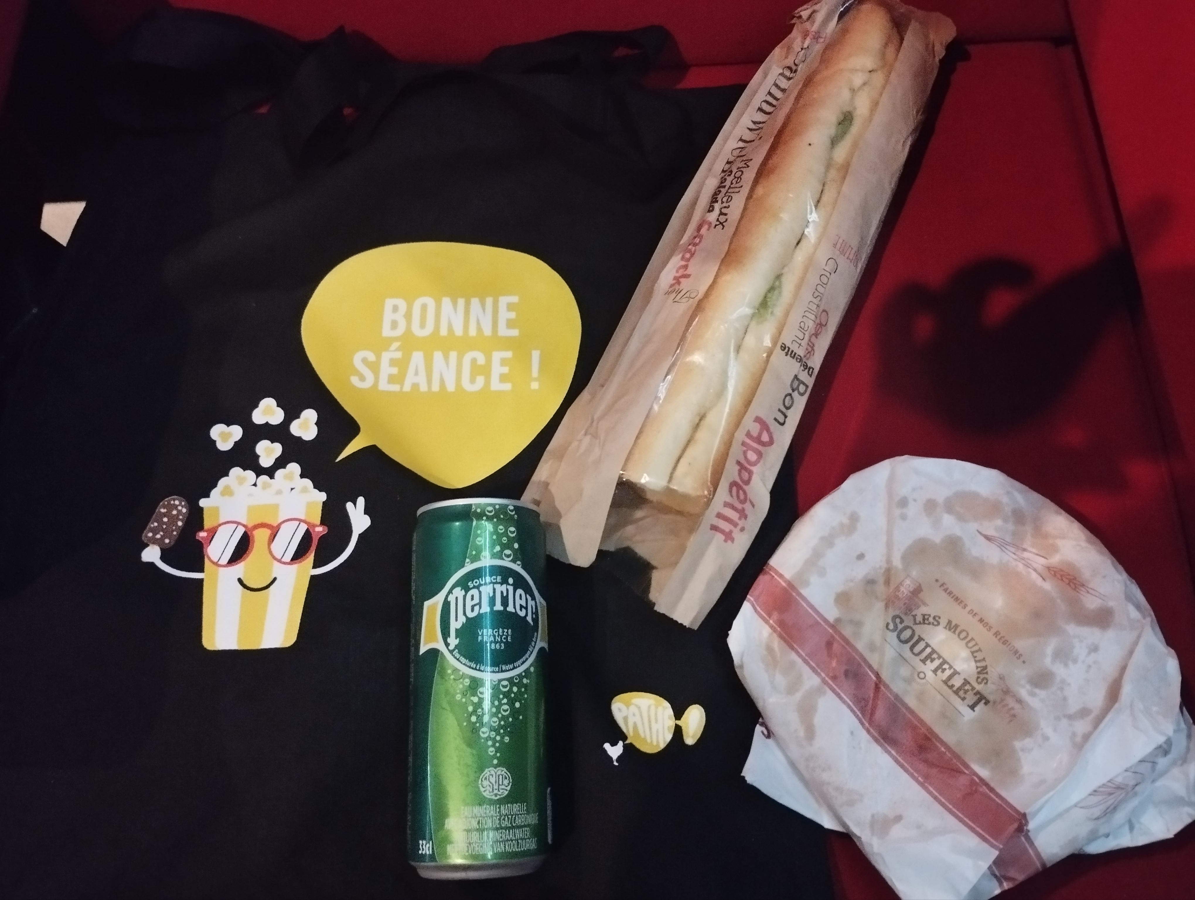 Photo n° 1 de l'avis de Valentine.o fait le 14/09/2023 à 05:59