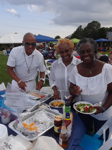 Vineyard «Morgan Creek Vineyards», reviews and photos, 181 Morgan Creek Ln, Harpersville, AL 35078, USA