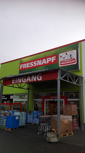 Fressnapf Zwickau-Schedewitz unter Zwickau, 