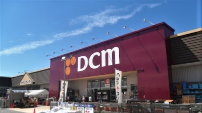 DCM 新明店