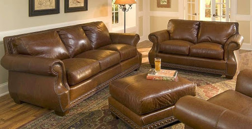 Rustic Furniture Store «TimberCreek Furniture», reviews and photos, 1038 1st Ave E, Shakopee, MN 55379, USA