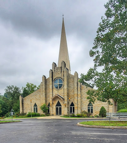 Loveland United Methodist Church