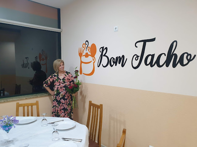 Comentários e avaliações sobre o Restaurante Bom Tacho