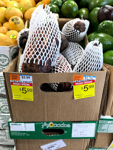 Grocery Store «Bravo Supermarkets», reviews and photos, 6767 Pembroke Rd, Pembroke Pines, FL 33023, USA