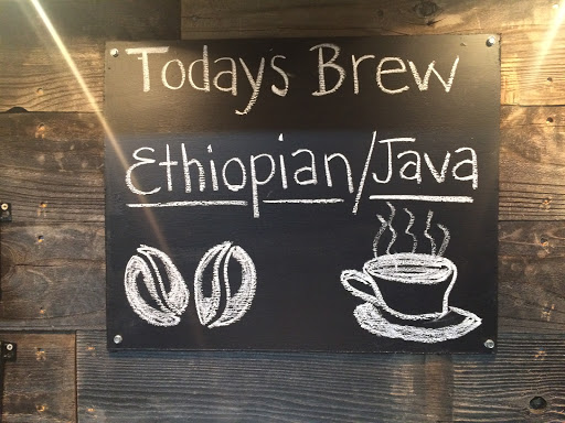 Coffee Shop «Brews Brothers Coffee», reviews and photos, 4023 E Ramsey Rd, Sierra Vista, AZ 85650, USA