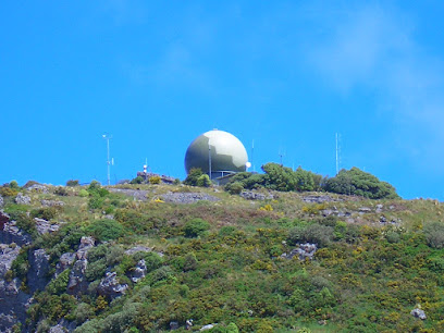 Cass Peak Radar Christchurch
