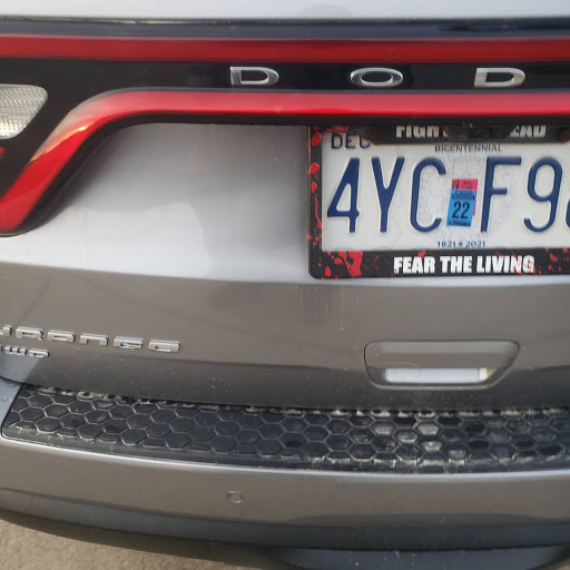 Auto Body Shop «Dodson-Williams Automotive South», reviews and photos, 2729 W Republic Rd, Springfield, MO 65807, USA