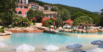 Agence Immobilière Pierre & Vacances Les Restanques du Golfe de Saint Tropez à Grimaud