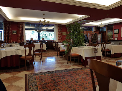 Restaurante Asador Urrejola S L - Barrio de Aretxalde, 5, 48196 Lezama, Biscay, Spain