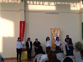 IEP San Agustín Tacna (ADMINISTRACION)
