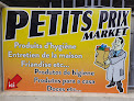 Petits Prix Market Sainte-Maxime