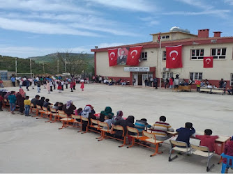Ahmet Demir İlköğretim Okulu