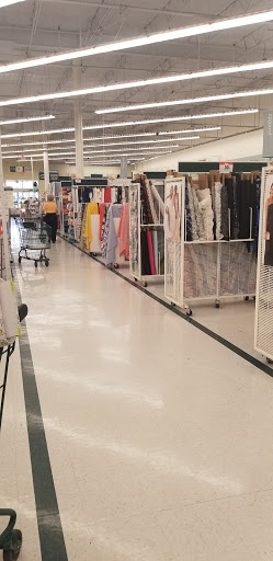 Fabric Store «Jo-Ann Fabrics and Crafts», reviews and photos, 1529 Bay Area Blvd, Webster, TX 77598, USA