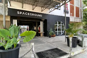 Spaceground Coffee and Eatery image