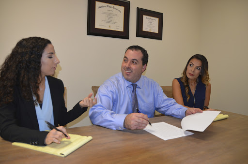 Personal Injury Attorney «Orihuela & Associates», reviews and photos