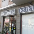 Solarium Estetica