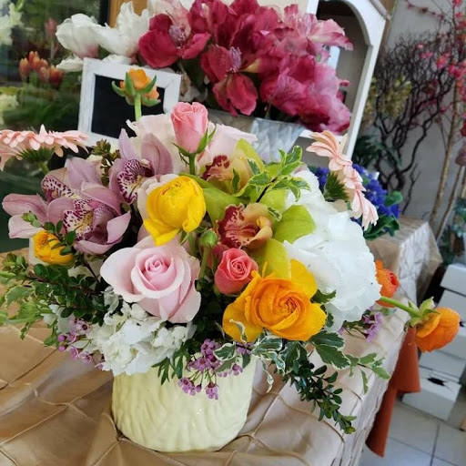 Florist «Pioneer Flowers», reviews and photos, 17601 Pioneer Blvd, Artesia, CA 90701, USA