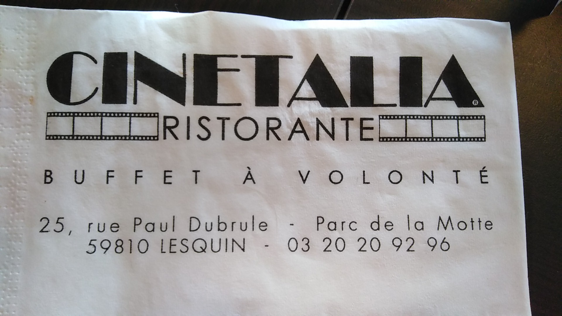 Photo n° 2 de l'avis de simplicity.o fait le 17/04/2019 à 12:21