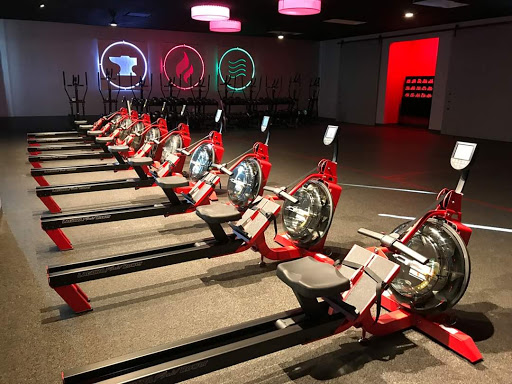 Gym «ClubSport San Jose Health and Fitness Gym», reviews and photos, 800 Embedded Way, San Jose, CA 95138, USA